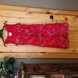 Women's dress size 8